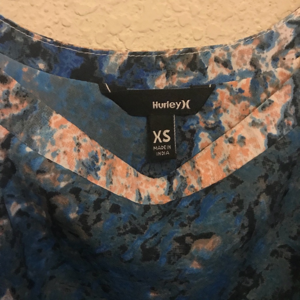Hurley Dress - Picture 3 of 5